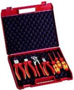 Knipex Werkzeug-Box 00 21 15