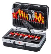 Knipex Werkzeugkoffer Elektro (00 21 20)