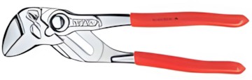 Knipex Zangenschlüssel 86 03 180
