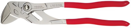 Knipex Zangenschlüssel 86 03 250