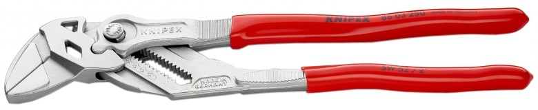 Knipex Zangenschlüssel 86 03 250SB