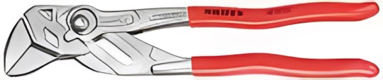 Knipex Zangenschlüssel 86 03 300