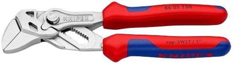 Knipex Zangenschlüssel (86 05 150)