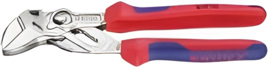 Knipex Zangenschlüssel 86 05 180