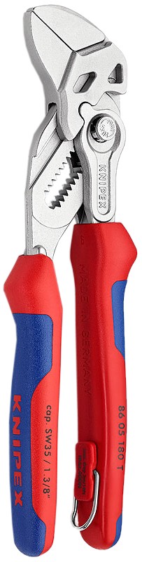 Knipex Zangenschlüssel (86 05 250 SB)