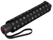 Knirps A.200 Medium Duomatic Pinta Classic Knirps A.200 Medium Duomatic Pinta Classic