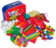 Knorrtoys Arts & Crafts Set