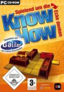 cdv Know How - Spielend um die Ecke denken PC cdv Know How - Spielend um die Ecke denken PC