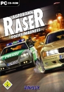 Koch Media Autobahn Raser - Police Madness PC