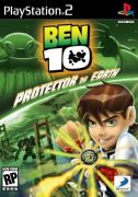 Koch Media Ben 10 - Protector of Earth PS2