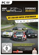 Koch Media ADAC GT Master Experience 2014