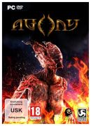 Koch Media Agony PC