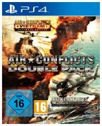 Koch Media Air Conflicts Double Pack PS4