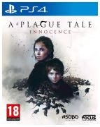 Koch Media A Plague Tale: Innocence PS4