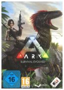 Koch Media ARK: Survival Evolved PC