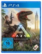 Koch Media ARK: Survival Evolved PS4