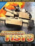 Koch Media Armored Fist 3 PC