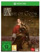 Koch Media Ash of Gods Redemption Xbox One