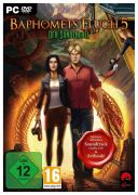 Koch Media Baphomets Fluch 5: Der Sündenfall PC
