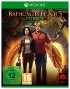 Koch Media Baphomets Fluch 5 Premium Edition Xbox One
