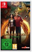 Koch Media Baphomets Fluch 5 Sündenfall Switch