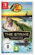 Koch Media Bass Pro Shops: The Strike Switch