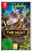 Koch Media Cabela's The Hunt Switch