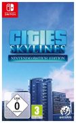 Koch Media Cities: Skylines Switch