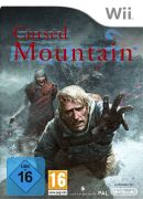 Deep Silver Cursed Mountain Wii