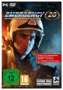 Koch Media Emergency 20 PC