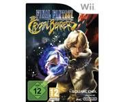 Koch Media Final Fantasy Crystal Chronicles: The Crystal Bearers Wii