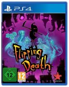 Koch Media Flipping Death PS4