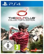 Koch Media The Golf Club Collector`s Edition PS4