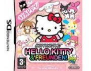 Koch Media Happy Party mit Hello Kitty und Freunden DS Koch Media Happy Party mit Hello Kitty und Freunden DS