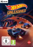 Koch Media Hot Wheels Unleashed PC