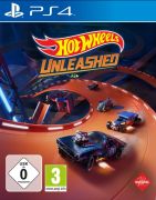 Koch Media Hot Wheels Unleashed PS4