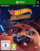 Koch Media Hot Wheels Unleashed Xbox Series X