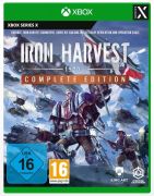 Koch Media Iron Harvest Complete Edition Xbox Series X