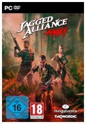 Koch Media Jagged Alliance: Rage! PC