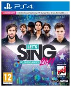 Koch Media Let's Sing 2019 PS4
