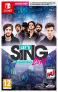 Koch Media Let's Sing 2019 Switch