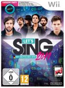 Koch Media Let's Sing 2019 Wii