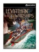 Koch Media Leviathan: Warships PC