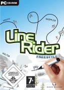 Koch Media Line Rider Freestyle PC
