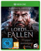 Koch Media Lords of the Fallen Complete Edition Xbox One