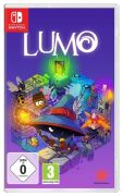 Koch Media Lumo Switch