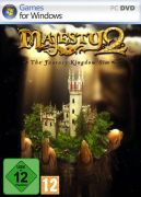 Koch Media Majesty 2 - The Fantasy Kingdom Sim PC