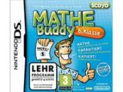 Koch Media Mathe Buddy 6. Klasse DS