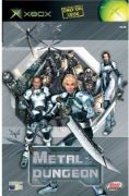 Koch Media Metal Dungeon Xbox