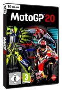 Koch Media MotoGP20 PC
